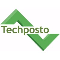 TECHPOSTO TECNOLOGIA EM EQUIPAMENTOS LTDA Logo