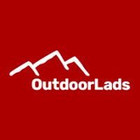 OutdoorLads Ltd Logo