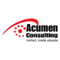 Acumen Consulting Logo