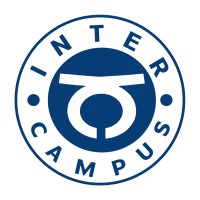 Fédération INTERCampus Logo