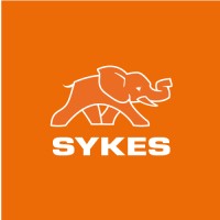 Sykes Group Logo