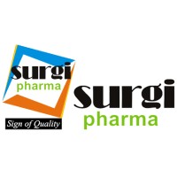 SURGIPHARMA For Veterinary Tools Logo