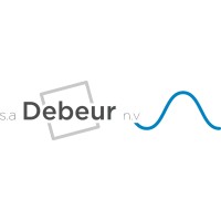 Les Entreprises Electriques Charles Debeur Logo
