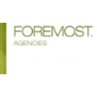 Foremost Agencies Logo