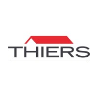 Thiers Vastgoed & Advies Logo