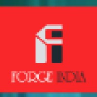 Forge [India] Private Limited Logo