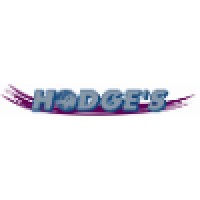 Hodges Coaches Logo