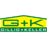 Gillig + Keller Logo