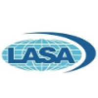 LASA - Latin American Shipping Agencies Logo