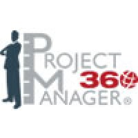 Project Manager 360 Logo