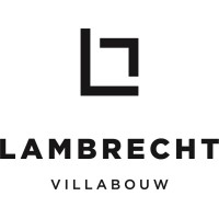 Lambrecht villabouw Logo