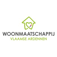 WOONMAATSCHAPPIJ VLAAMSE ARDENNEN Logo