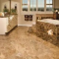 TWIN BROTHERS FLOORING Logo