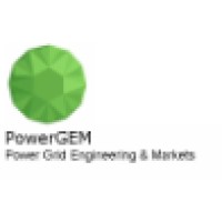 PowerGEM, LLC Logo