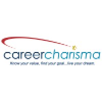 Career Charisma Logo
