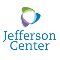 Jefferson Center for Mental Health Logo