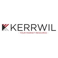 KERRWIL MEDIA LIMITED Logo