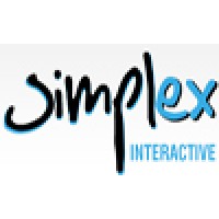 Simplex Interactive Logo