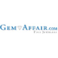 GEMaffair.com Logo