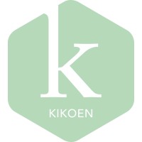 KIKOEN vzw Logo