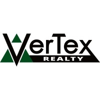 VerTex Realty Logo