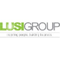 Lusi Group Logo