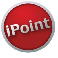 iPoint Bahrain Logo