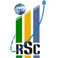 Riddhi Siddhi Crushers & Land Transport Logo