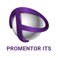 Promentor ITS Consulting Logo
