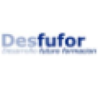 DESFUFOR | FORMACIÓN ESPECIALIZADA Logo