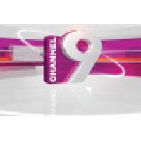 Channel Nine BD Logo