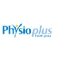 PhysioPlus Health Group Logo