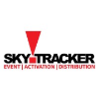 SkyTracker Limited Logo