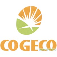 COGECO Logo