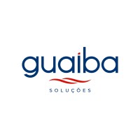 Guaiba Soluções Corporativas Logo