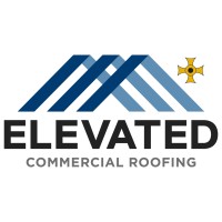 Elevated Roofing Logo
