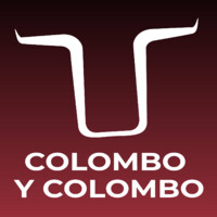 Colombo y Colombo Logo