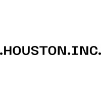 Houston Inc. Logo