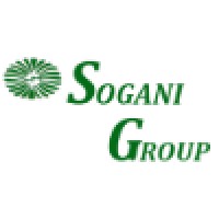 Sogani Group Logo