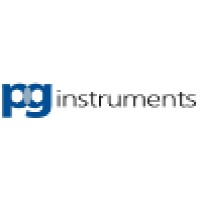 PG Instruments limited Logo