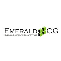 Emerald Corporate Group Pty Ltd Logo