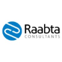 Raabta Consultants Logo