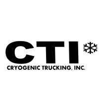 Cryogenic Trucking, Inc. Logo