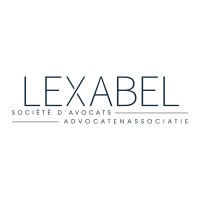 LEXABEL Logo