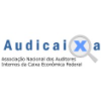 AUDICAIXA - Associação Nacional dos Auditores Internos da Caixa Econômica Federal Logo