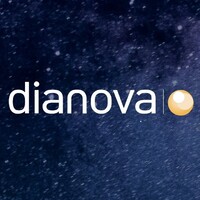 Dianova Portugal Logo