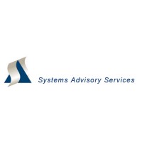 Systems Advisory Services, Inc. Logo