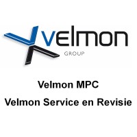 Velmon BV - inmeten, engineering, ontwerpen en speciaal laswerk Logo