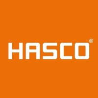 HASCO Hasenclever GmbH + Co KG Logo