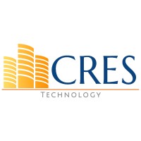 CRES Technology Logo